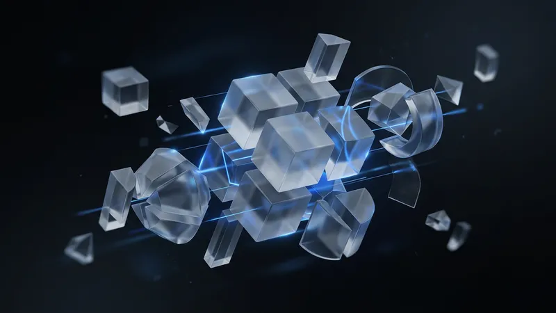 Covalent Launches Connect Platform to Unify Fragmented Materials Characterization Ecosystem