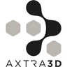 Axtra3D