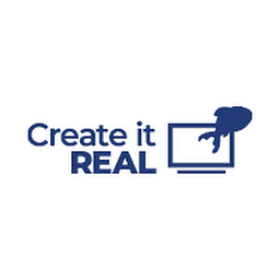Create it REAL