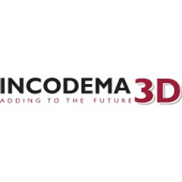 Incodema3D