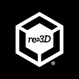 re:3D, Inc.