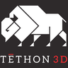 Tethon 3D