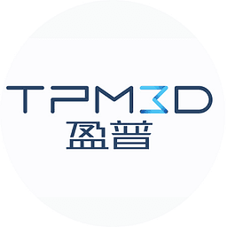 TPM3D
