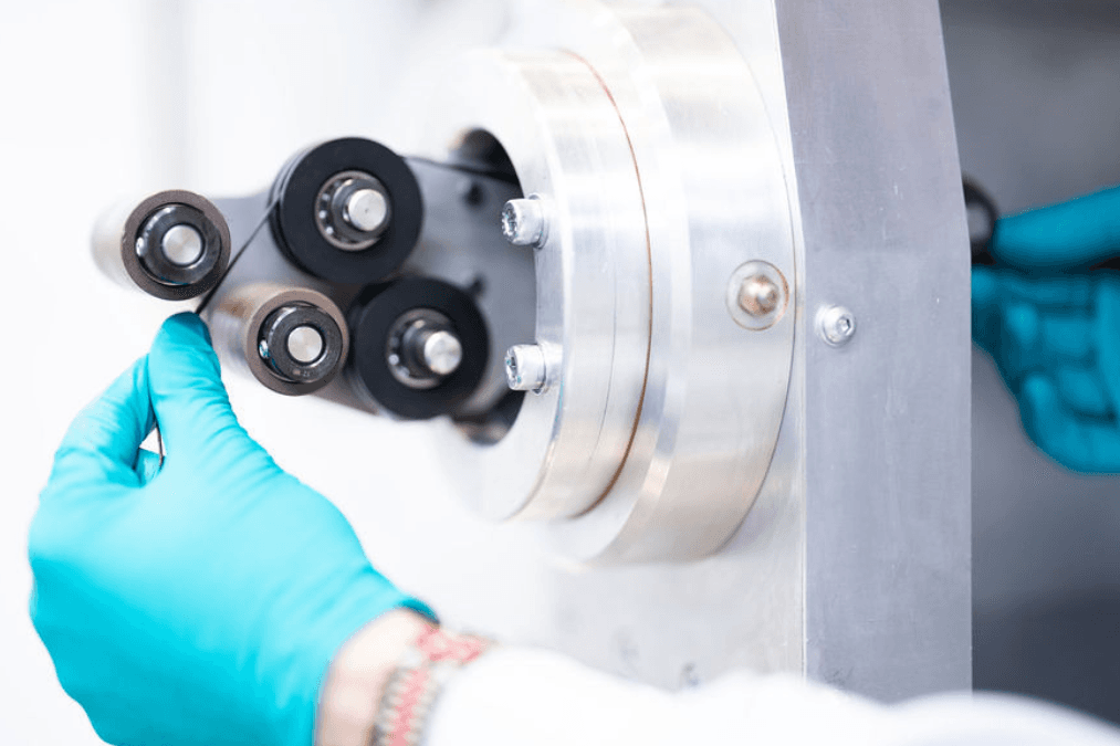 NCC and CPI Partner to Establish Carbon Fiber Development Facility in the United Kingdom.