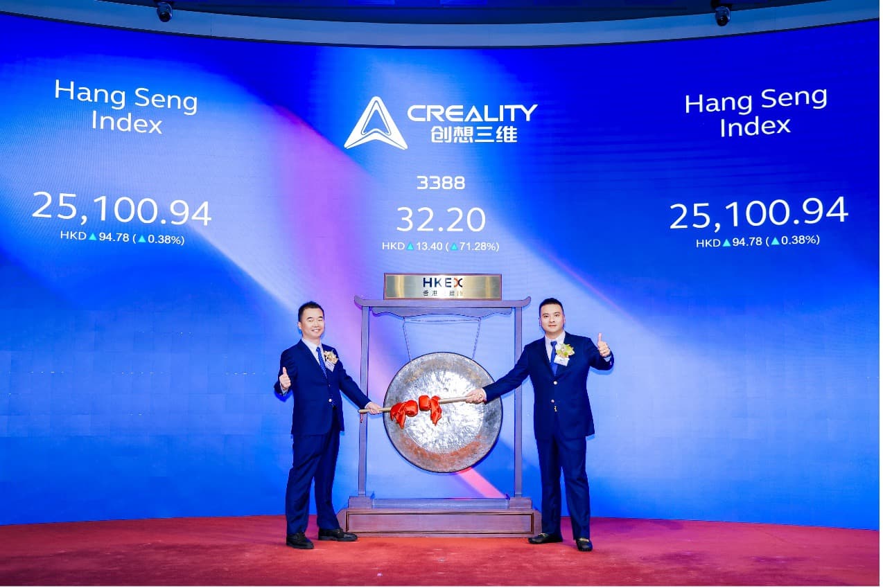 Asia 3D Printing Roundup, May 18 - May 31, 2026