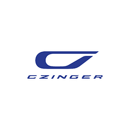 Czinger Vehicles
