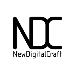 New Digital Craft