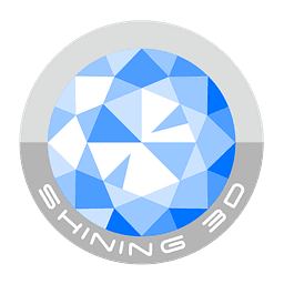 Shining 3D