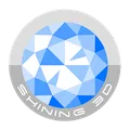 SHINING 3D